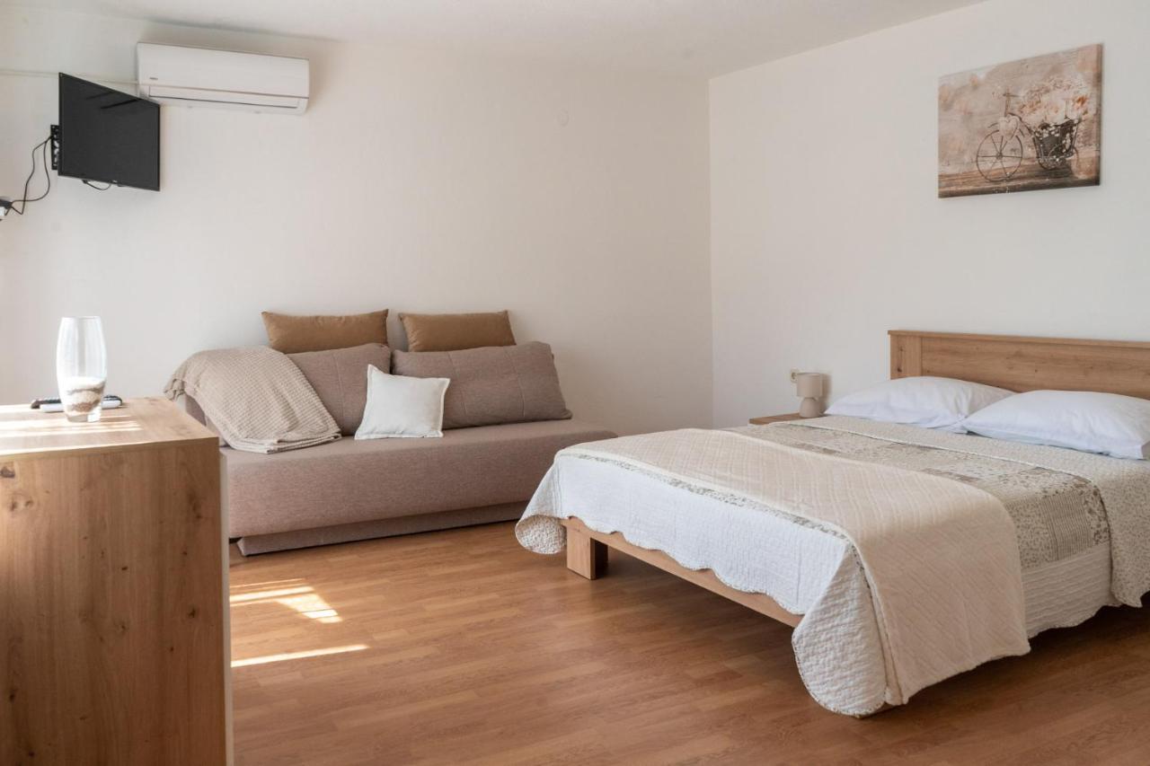 Holiday home House Zrmanja Vrelo Krupa