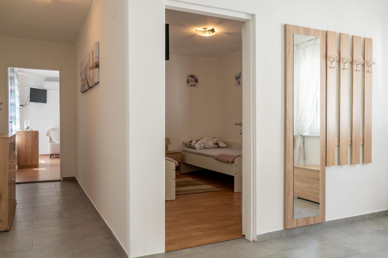 Holiday home House Zrmanja Vrelo Krupa