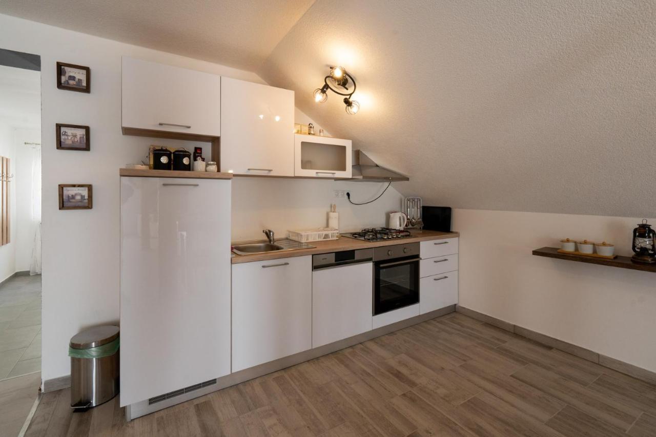 Vikendica House Zrmanja Vrelo
