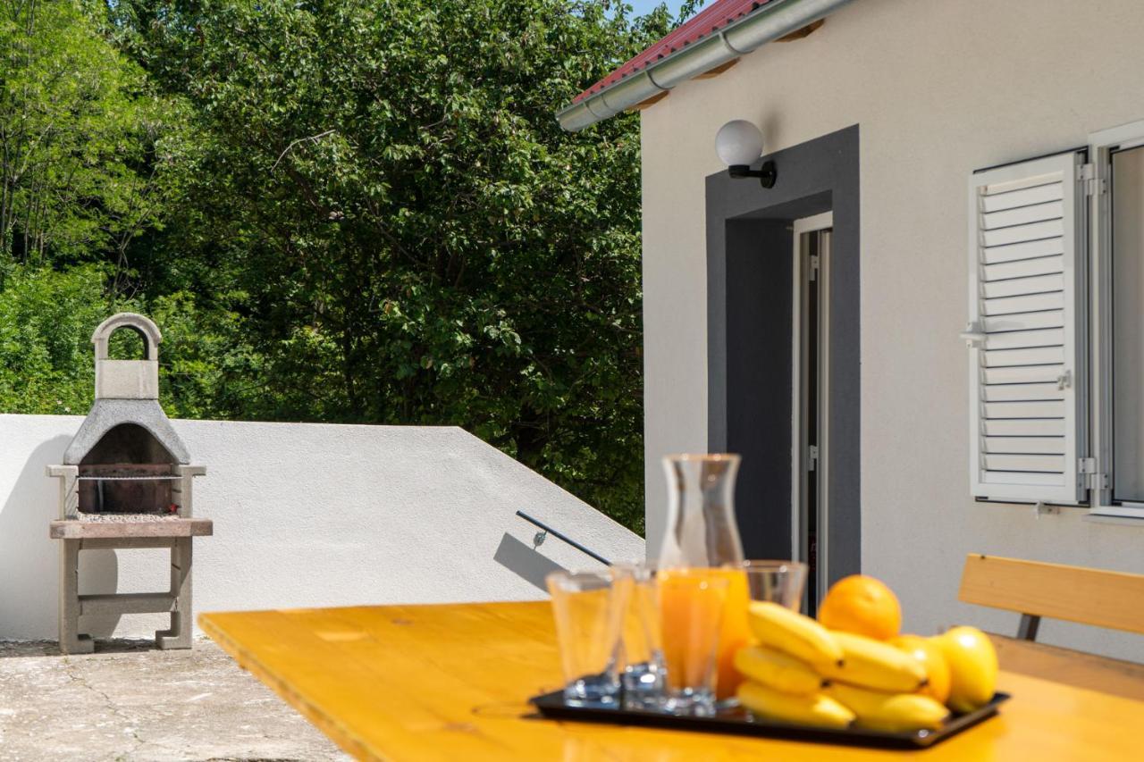 House Zrmanja Vrelo * Krupa